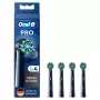 Oral-B CrossAction 4 τεμ. Μαύρο