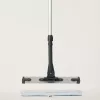 Polti Moppy Μαύρο Premium Ατμοκαθαριστής 0,7 l 1500 W Αλουμίνιο, Μαύρο