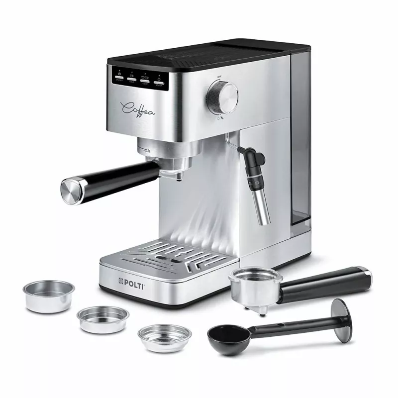Polti Coffea P10S Χειροκίνητη μηχανή εσπρέσο 1,3 L
