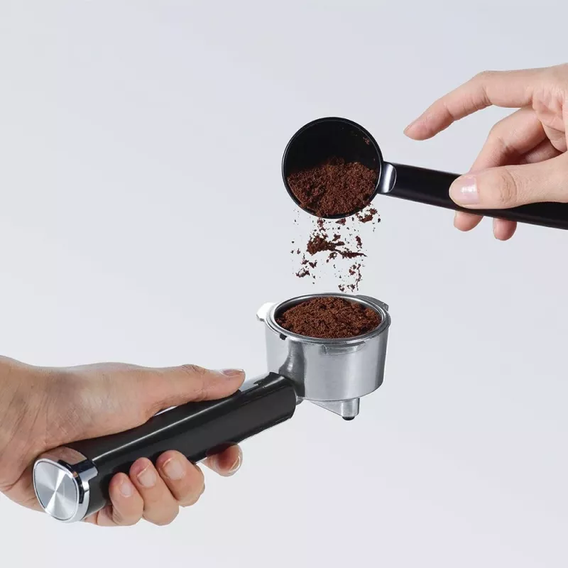 Polti Coffea P10S Χειροκίνητη μηχανή εσπρέσο 1,3 L