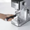 Polti Coffea P10S Χειροκίνητη μηχανή εσπρέσο 1,3 L