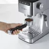 Polti Coffea P10S Χειροκίνητη μηχανή εσπρέσο 1,3 L