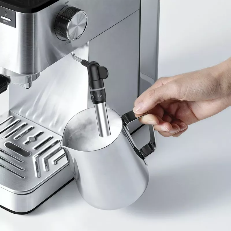 Polti Coffea P10S Χειροκίνητη μηχανή εσπρέσο 1,3 L