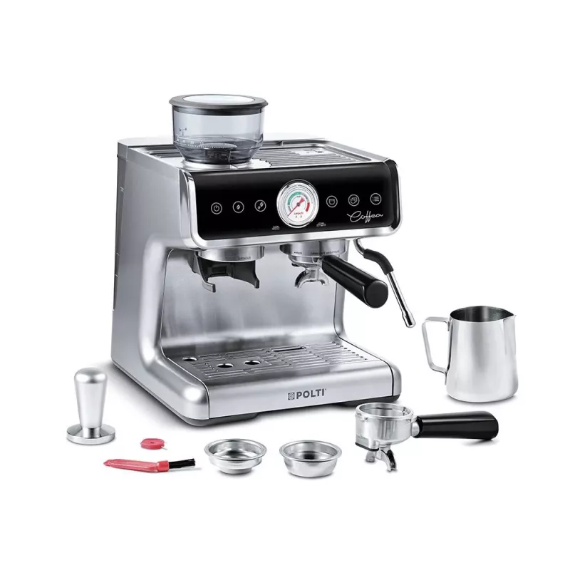 Polti Coffea G50S Χειροκίνητη μηχανή εσπρέσο 2,8 L