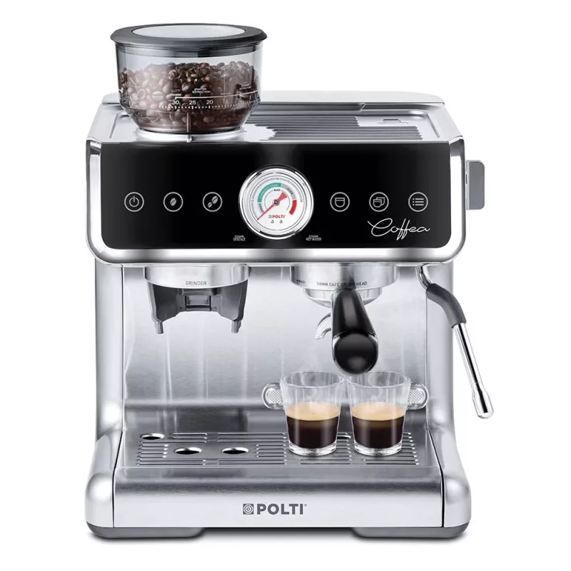 Polti Coffea G50S Χειροκίνητη μηχανή εσπρέσο 2,8 L