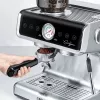 Polti Coffea G50S Χειροκίνητη μηχανή εσπρέσο 2,8 L