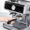 Polti Coffea G50S Χειροκίνητη μηχανή εσπρέσο 2,8 L
