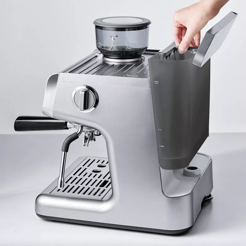 Polti Coffea G50S Χειροκίνητη μηχανή εσπρέσο 2,8 L