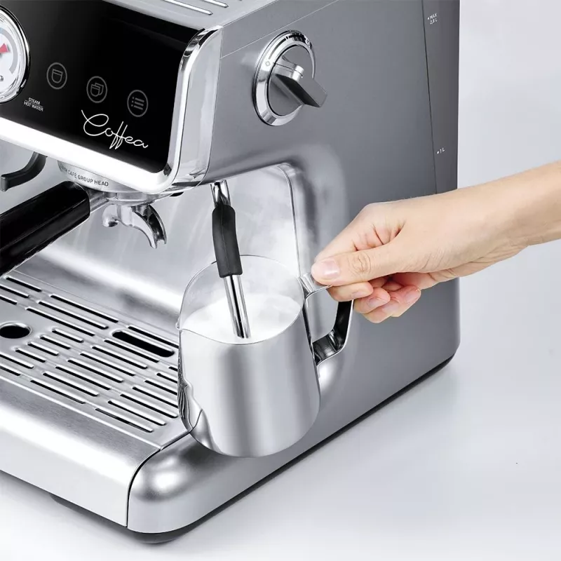 Polti Coffea G50S Χειροκίνητη μηχανή εσπρέσο 2,8 L