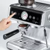 Polti Coffea G50S Χειροκίνητη μηχανή εσπρέσο 2,8 L