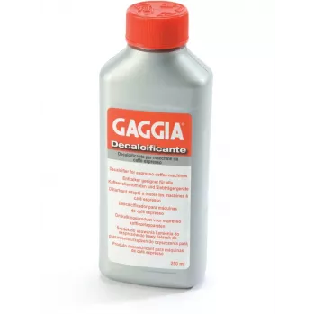 Gaggia 21001682 Αφαλατωτής Υγρό πολλαπλών χρήσεων (έτοιμο προς χρήση) 250 ml