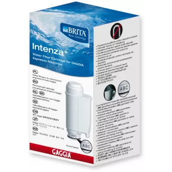 Gaggia RI9113/60 Brita Intenza+ Φυσίγγιο φίλτρου νερού