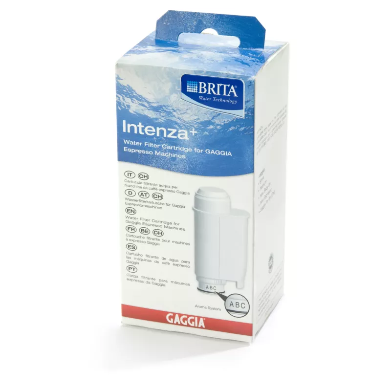 Gaggia RI9113/60 Brita Intenza+ Φυσίγγιο φίλτρου νερού