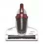 Hoover Ultra Vortex MBC500UV 011 Επαναφορτιζόμενη σκούπα χειρός Κόκκινο Χωρίς σακούλα