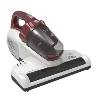 Hoover Ultra Vortex MBC500UV 011 Επαναφορτιζόμενη σκούπα χειρός Κόκκινο Χωρίς σακούλα
