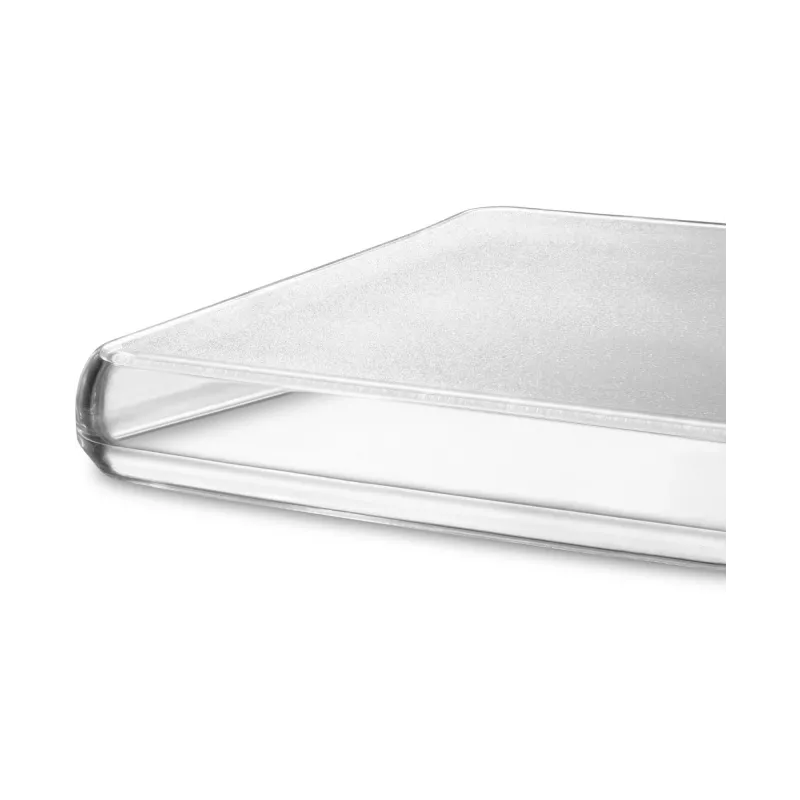 Cellularline Shape - Galaxy J7 (2016), Θήκη, Samsung, Galaxy J7, 14 cm (5.5 ίντσες), Διαφανές