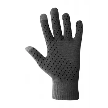 Cellularline TOUCH GLOVES Τα τέλεια γάντια για τον χειρισμό της οθόνης αφής του smartphone σας