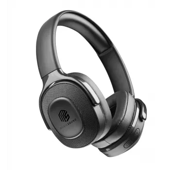 Music Sound Deep Ασύρματο headset με τεχνολογία Low-Latency