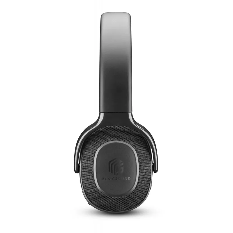 Music Sound Deep Ασύρματο headset με τεχνολογία Low-Latency