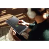 Tech Pop Γραφική πινακίδα Μαύρο