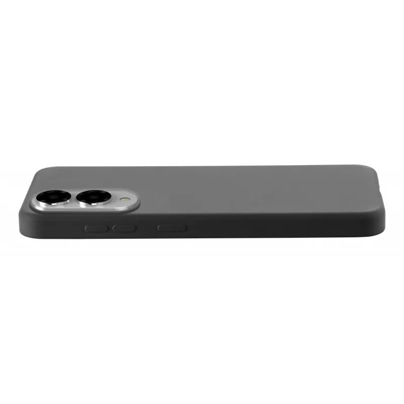 Cellularline Sensation+ - Galaxy S25 Edge Θήκη σιλικόνης Soft-Touch