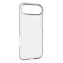 Cellularline Clear Protect - iPhone Air Σκληρή θήκη με λαστιχένια περιγράμματα