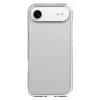Cellularline Clear Protect - iPhone Air Σκληρή θήκη με λαστιχένια περιγράμματα