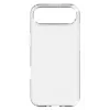 Cellularline Clear Protect - iPhone Air Σκληρή θήκη με λαστιχένια περιγράμματα