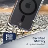 Cellularline Clear Protect - iPhone Air Σκληρή θήκη με λαστιχένια περιγράμματα