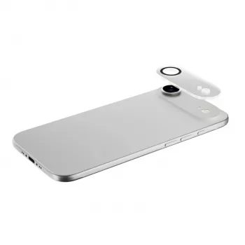 Cellularline Φακός κάμερας - iPhone Air Προστασία για την κάμερα