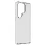 Cellularline Clear Protect - Galaxy S26 Ultra Σκληρή θήκη με λαστιχένια περιγράμματα