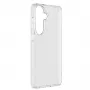 Cellularline Clear Protect - Galaxy S26+ Σκληρή θήκη με λαστιχένια περιγράμματα
