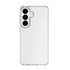 Cellularline Clear Protect - Galaxy S26+ Σκληρή θήκη με λαστιχένια περιγράμματα