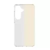 Cellularline Clear Protect - Galaxy S26+ Σκληρή θήκη με λαστιχένια περιγράμματα