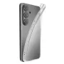 Cellularline Fine - Galaxy S26, Θήκη, Samsung, Galaxy S26, 17 cm (6,7 ίντσες), Διαφανές