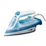 Braun FI 3144 BL Σίδερο ατμού Κεραμική πλάκα 2400 W Μπλε