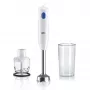 Braun MultiQuick 1 MQ10.2001M Μίξερ κουζίνας 450 W Λευκό