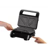 Braun Snack Maker 5 SM5000 Τοστιέρα 800 W Μαύρο