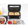 Braun Snack Maker 5 SM5000 Τοστιέρα 800 W Μαύρο