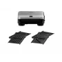 Braun SnackMaker 5 SM5005 Τοστιέρα 800 W Ασημί