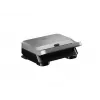 Braun SnackMaker 5 SM5005 Τοστιέρα 800 W Ασημί