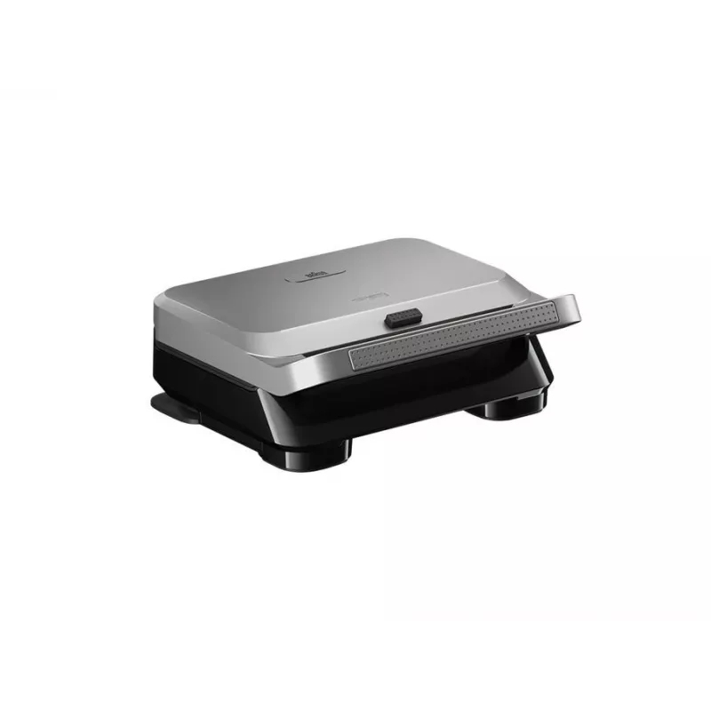 Braun SnackMaker 5 SM5005 Τοστιέρα 800 W Ασημί