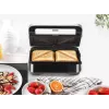 Braun SnackMaker 5 SM5005 Τοστιέρα 800 W Ασημί