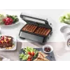 Braun SnackMaker 5 SM5005 Τοστιέρα 800 W Ασημί