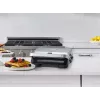 Braun SnackMaker 5 SM5005 Τοστιέρα 800 W Ασημί