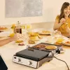 Braun CG 7020 Ψησταριά επαφής