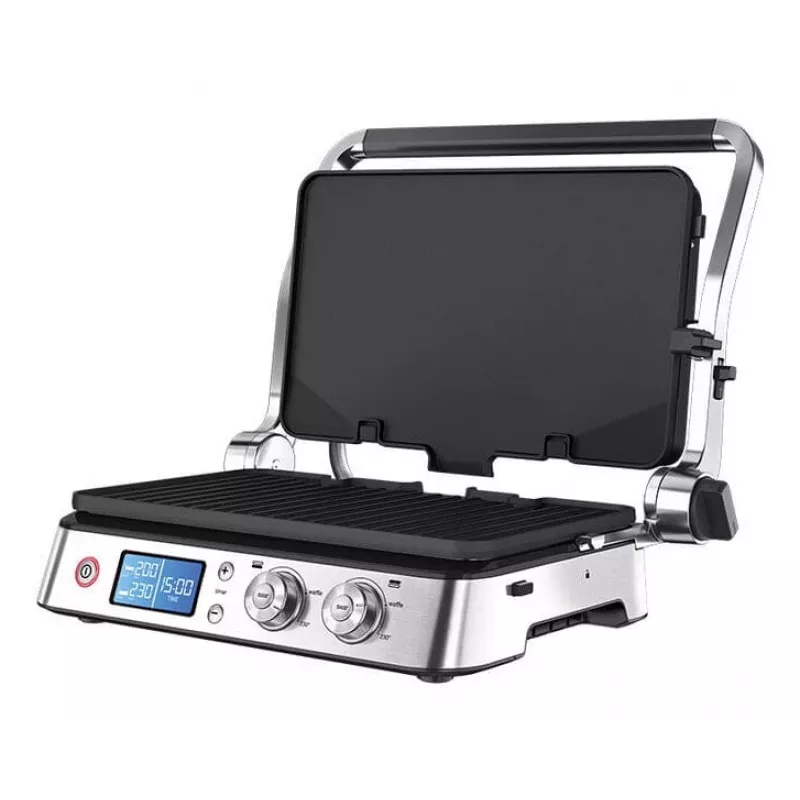 Braun CG 9040 Ψησταριά επαφής