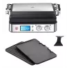 Braun CG 9040 Ψησταριά επαφής