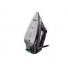 Braun SI 9661 Σίδερο ατμού 3100 W Βιολετί