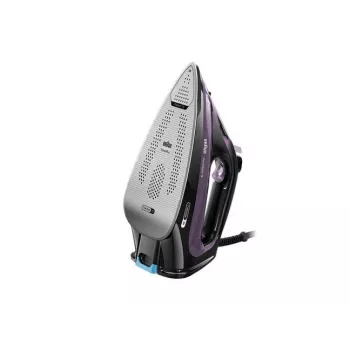 Braun SI 9661 Σίδερο ατμού 3100 W Βιολετί